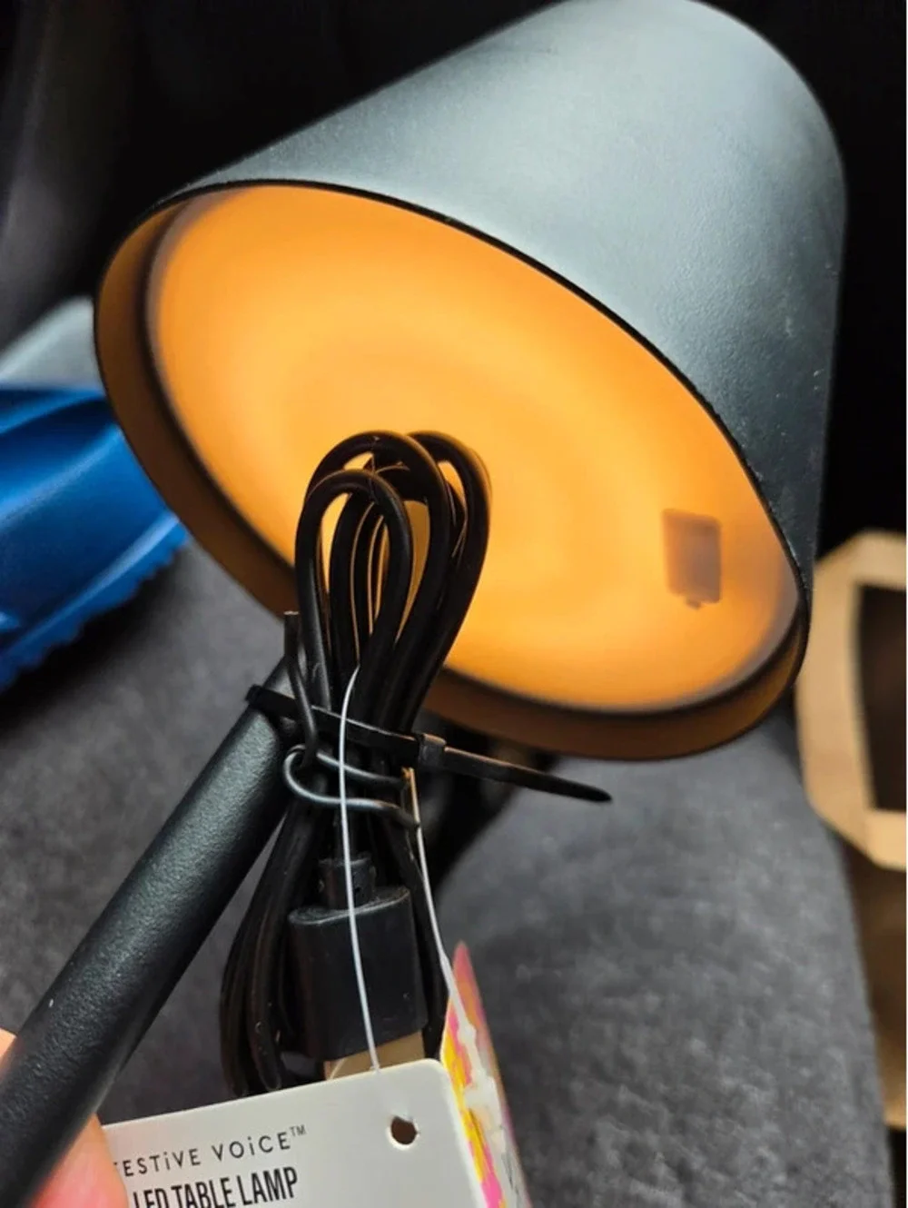 N/A usb cord